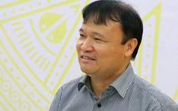 Cán bộ Bộ Công Thương được khẳng định không nhận “lót tay”