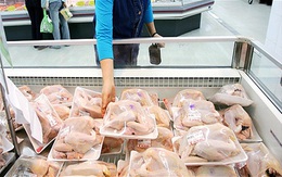 10 thực phẩm tủ lạnh cần vứt ngay