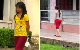 Nữ sinh nhập viện tâm thần, vì đâu nên nỗi?