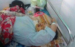 Bí mật đằng sau câu chuyện gã chồng độc ác thiêu sống vợ