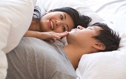"Trả bài" xong là vợ kiểm tra "sản phẩm cuối cùng"
