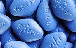 Chết vì uống quá nhiều Viagra