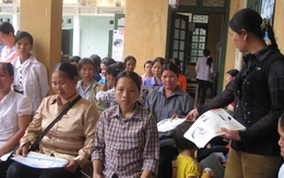 Đa dạng các hình thức truyền thông nâng cao chất lượng dân số