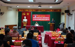 Hà Giang: Hoàn thành xuất sắc các chỉ tiêu giảm sinh