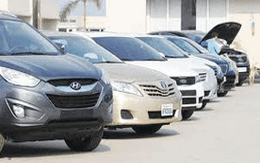 Ô tô dưới 10 chỗ sẽ được giảm phí sang tên đổi chủ?