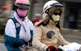 Từ 22/12, miền Bắc sẽ rét đậm, rét hại