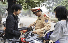 Các bước để đăng ký xe chính chủ