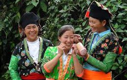 Hà Giang: Xã có trên 80% phụ nữ tham gia đình sản