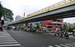 Con đường đẹp nhất Việt Nam sẽ không còn ùn tắc