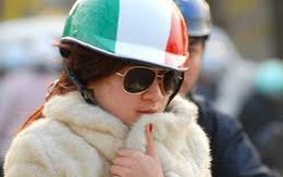 Hà Nội nắng ấm đến giữa tuần sau