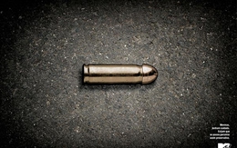 Tình dục giống như viên đạn