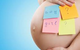 Phụ nữ sinh con gái sống thọ hơn sinh con trai