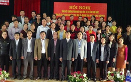 Lào Cai: Hoàn thành chương trình đào tạo bồi dưỡng nghiệp vụ dân số cho viên chức dân số xã