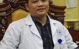 Giám đốc Bệnh viện Phụ sản Hà Nội nói về vấn đề an ninh bệnh viện