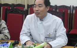 Bệnh nhân vụ cắt chân hiện giờ ra sao?