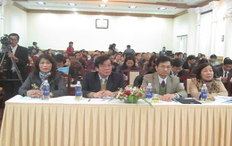 Thừa Thiên Huế: Mittinh kỷ niệm ngày Dân số Việt Nam