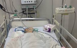 Tiên lượng rất xấu cho tình trạng bệnh nhân bị cắt chân