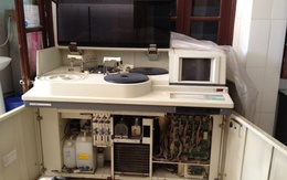 Sở Y tế Hà Nội thông tin về vụ trang thiết bị kém chất lượng tại bệnh viện tuyến huyện