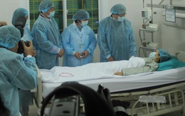 Sau vụ máy xét nghiệm sinh hóa, Hà Nội yêu cầu lập tổ quản lý chất lượng bệnh viện