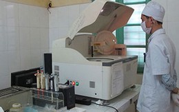 Sở Y tế chuyển vụ việc sang cơ quan công an điều tra