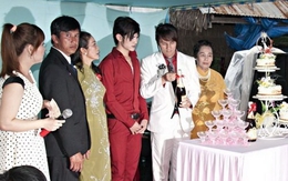 Dự luật mới "trừng phạt" hôn nhân đồng giới?