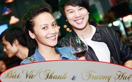 Cảm xúc về đám cưới của Thanh Bùi: Cưới vợ là phải cưới thế này!