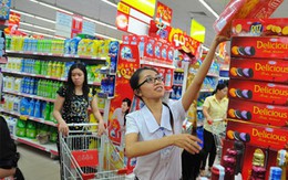 Chuẩn bị Tết từ bây giờ cho đỡ cực...