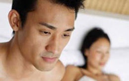 Khạc nhổ sau mỗi lần ân ái với vợ