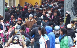 Có thể tiếp tục đổi giờ học, giờ làm