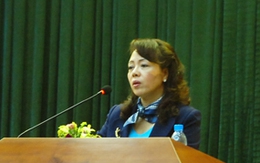 Ngành y tế góp ý Dự thảo sửa đổi Hiến pháp 1992