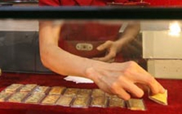 Từ hôm nay Thống đốc NH có quyền can thiệp thị trường vàng