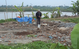 Oxfam: Việt Nam nên nghiên cứu thấu đáo Luật Đất đai 