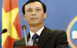 Việt Nam tham gia công ước về chống tra tấn