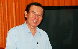 Người phát ngôn Chính phủ mới là ông Nguyễn Văn Nên