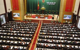 “Một phút ở Quốc hội tốn 2 triệu đồng”