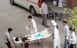 Người Việt chi 2 tỷ đô chữa bệnh ở nước ngoài