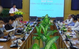 Hơn 2.000 người xin thôi quốc tịch Việt Nam