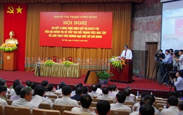 Sẽ có website về học tập và làm theo Bác Hồ