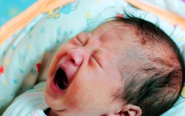 Đàn ông có thể được nghỉ… thai sản 5-7 ngày