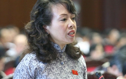 Quản lý giá thuốc:  Bộ Y tế không muốn “vừa đá bóng vừa thổi còi”