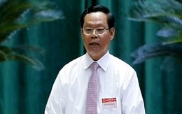 Nỗi lo… tham nhũng vặt!