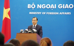 Vụ 5 phụ nữ Việt bị chém ở Quảng Tây: Đã làm việc với Phó đại sứ Trung Quốc