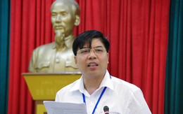 Lãnh đạo quận Long Biên 3 lần ký thư xin lỗi dân