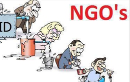 Cán bộ, công chức không được làm thuê cho nước ngoài