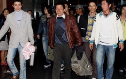 Dừng ngay đưa lao động sang Libya