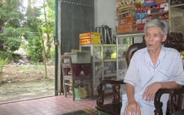 Gia đình chính sách 14 năm bị “bỏ rơi”