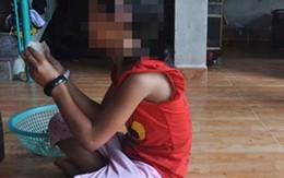 Vụ dâm ô cháu bé 8 tuổi tại Nam Định: Tâm sự ê chề của vợ hung thủ