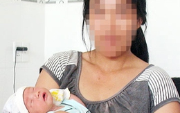 "Truy" ra nghi phạm làm bé 12 tuổi sinh con