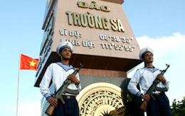 Những kỷ lục đặc biệt về Hoàng Sa – Trường Sa 