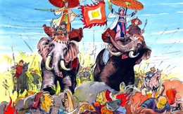 Tổ chức sinh nhật Hai Bà Trưng với quy mô cấp thành phố là chuyện nực cười